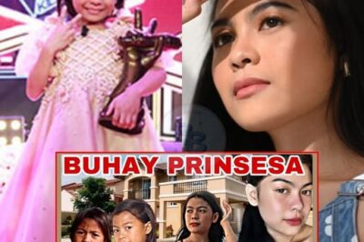 Hot news! ang dating batang mangangalakal ng basura, ngayo’y milyonarya na! lyca gairanod, ang kauna-unahang the voice kids philippines champion, ipinapakita ang kanyang nakaka-inspire na transformation mula sa hirap tungo sa marangyang pamumuhay — fans napa-wow at buong bansa humahanga sa kanyang kwento ng tagumpay!