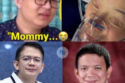 Farewell, Kris Aquino: The Queen of All Media Says Her Final Goodbye — A Heartbreaking Moment as Her Entire Family Breaks Down in Tears, Leaving Fans Across the Nation Grieving and Speechless!