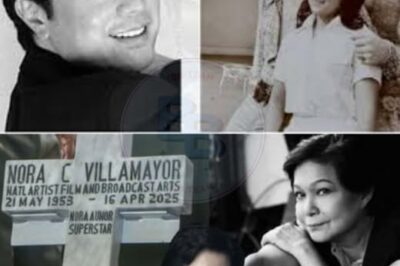 Nora Aunor’s Darkest Secret Finally Revealed — Fans Left in Shock After the Superstar Opens Up About What She’s Been Hiding! Nora Aunor’s secret has finally come to light, and it’s nothing like what anyone expected. What has the queen of Philippine cinema been keeping hidden for all these years? The truth will leave you speechless!