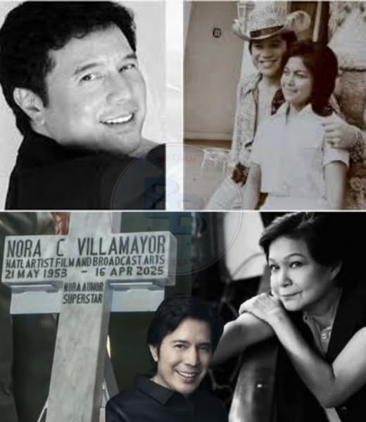 Nora Aunor’s Darkest Secret Finally Revealed — Fans Left in Shock After