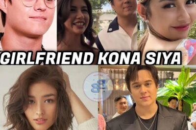 BREAKING NEWS: Enrique Gil’s New Girlfriend Shocks Fans—Is She More Beautiful Than Liza Soberano? A Bold Return to Romance!