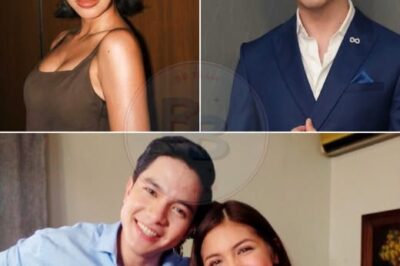 Alden Richards’ Past Confession of Falling for Maine Mendoza Resurfaces After Maine Reveals She Felt the Same! A blast from the past! Alden Richards’ heartfelt admission of falling for Maine Mendoza during their AlDub days has resurfaced after Maine confirmed on Eat Bulaga TVJ’s Tamang Panahon podcast that she too had fallen for him. Fans are in awe of their shared history!