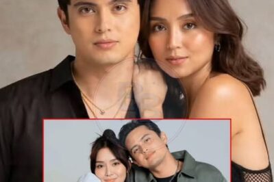 KATHRYN BERNARDO x JAMES REID 😍😍😍 – The Ultimate Power Duo!