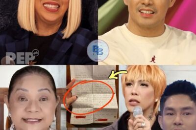 BREAKING HEART-SHATTERING SCANDAL: Ion Perez ACCUSED of Using Vice Ganda for MILLIONS — Shocking Betrayal, Explosive Secrets, and the TRUTH Behind Their Painful Separation!