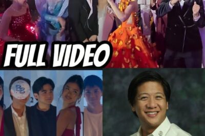 “LUMABAS ANG TOTOONG UGALI?! Sigawan, Selosan at Lihim na Harutan sa GMA Gala After Party — PBB Housemates, May Binunyag na Bawal!