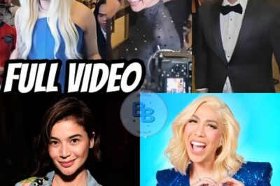 “HINDI INAASAHANG PAGLITAW! Vice Ganda at Anne Curtis, Lumipad Pa-Showtime Fam sa GMA Gala 2025 — Fans, Shocked sa Ikinilos ng Kapamilya Queens!”