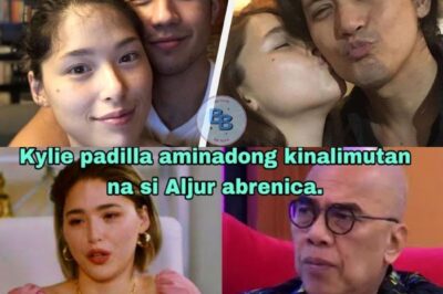 Kylie Padilla Finally Confesses Shocking Truth: She Has Completely Forgotten Ex-Husband Aljur Abrenica and Moved On With No Regrets
