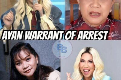 “LIVE sa SHOWTIME?! Vice Ganda, Sinupalpal si Cristy Fermin sa Gitna ng Isyu ng Arrest Warrant — Madlang People, Nabigla sa Pasabog ng Unkabogable Star!”