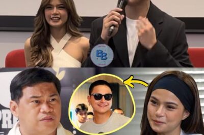 BREAKING❗ Maris Racal’s SHOCKING Dream Come True: From Secret Crush to Daniel Padilla’s Official Girlfriend—Fans SCREAM, Kathryn Dragged Into Viral Chaos