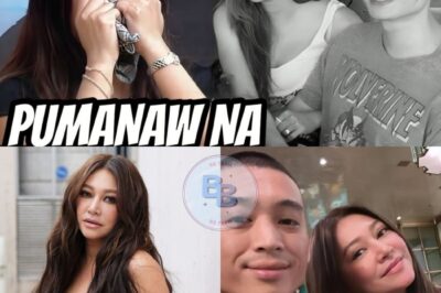 “BIGLANG PAGPANAW! Trevor Magallanes, Asawa ni Rufa Mae Quinto, Pumanaw — Ano ang Tunay na Sanhi ng Kanyang Kamatayan? Rufa Mae, Emosyonal ang Paglalahad!”
