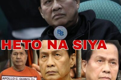 ANG TOTOONG KALAGAYAN NI PASTORI APOLLO QUIBULOY! PARA SA KAALAMAN NG MARAMI!