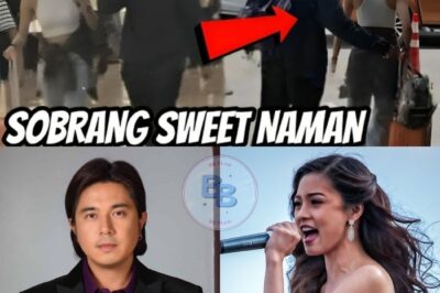 TODO ALALAY! Paulo Avelino Bantay-Sarado kay Kim Chiu sa Kanilang Pagbalik sa Cebu para sa Taping ng The Alibi