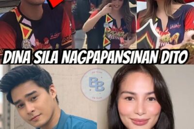 HULING PAGSASAMA NI MCCOY DE LEON AT ELISSE JOSON BAGO SILA TULUYANG MAGHIWALAY