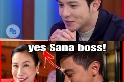 ALDEN RICHARDS URGES BOSSES FOR EPIC COMEBACK — FANS SHOCKED AS HE CONFESSES HE’S FALLING HEAD-OVER-HEELS IN LOVE!