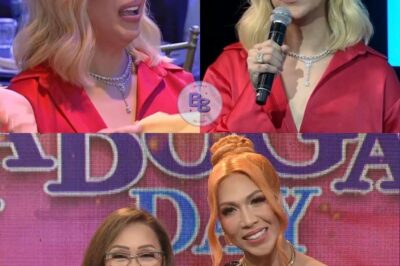 Exclusive: ABS-CBN Suspends Vice Ganda Amid Explosive Controversies, Leaving Fans Stunned — Could This End Her Illustrious Career?