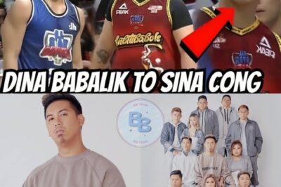 “NAGKAKAINITAN! Cong TV at Team Payaman, Binastos ng Star Magic Player sa Harap ng Madla?!”