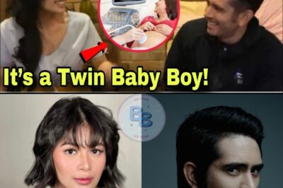 Shocking Revelation! Gigi Dela Lana, Sa Wakaz, Inamin ang Kasarian ng Anak nila ni Gerald Anderson – Ang Hindi Inaasahang Pagbubunyag na Magpapa-wow sa Lahat!