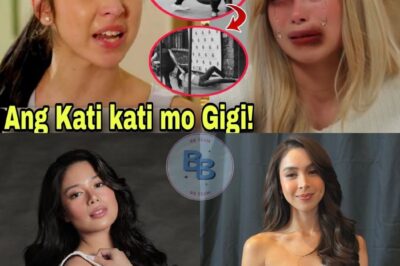 NABISTO! Julia Barretto KlNALADKAD si Gigi Dela Lana Dahil sa PANG-AAGAW kay Gerald Anderson! Ang Kaganapan na Magpapakuliglig sa Lahat ng Inaasahan!