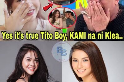 ESKSLUSIBO! Janella Salvador INAMIN na sa Publiko ang Tunay na RELASYON nila ni Klea Pineda! OMG!! Ang Malaking Pagbubukas na Magpapagulat sa Lahat!
