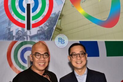 BREAKING SHOCK: GMA Network Boss Abruptly Ends Contract, Secret Deal With Rival Station Sparks Explosive Rumors Rocking Entire Philippine Media World