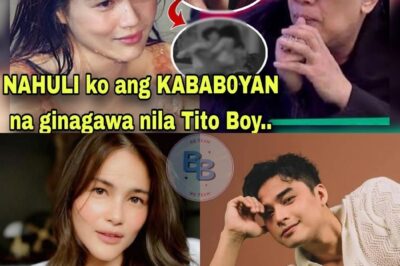 NAGSALITA NA! Elisse Joson EMOSYONAL ng IDETALYE ang RASON ng HIWALAYAN nila ni Mccoy De Leon! Ang Pagbubukas na Magpapaluha sa Lahat!