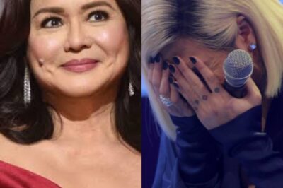 Shocking Twist: Vice Ganda explodes after discovering Charo Santos’s bizarre letter — Supporters stunned by the explosive and controversial revelation! Full details in the comments👇