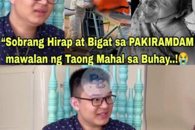 NAKAKAAWA! Bimby Aquino NAGLUPASAY ng SALUBUNGIN ang LABI ng kaniyang Ina matapos IUWI sa Pinas! Ang Pait ng Pagpapaalam na Magpapaluha sa Lahat ng Puso!