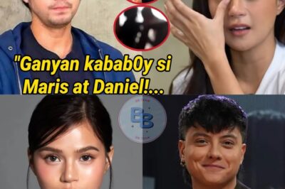 Anthony Jennings, BINISTO ang LIHIM na S€X SCANDAL nina Maris Racal at Daniel Padilla – MAY VIDEO UMANO at SHOCKING ang LAMAN!