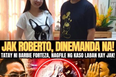 OMG! DINEMANDA NA!! TONY FORTEZA, PINAKULONG NA SI JAK ROBERTO DAHIL SA MGA BUNYIANG ITO! ANO ANG NANGYARI KAY JAK?!