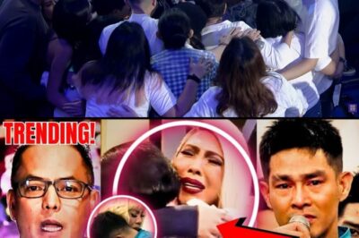 EMOSYONAL NA PINAALIS SI VICE GANDA! Ano ang nangyari sa ‘It’s Showtime’ na nagdulot ng kanyang paglisan? Ang mga Filipino fans ay nalungkot at nagulat nang malaman ang nakakagulat na katotohanan – Bakit kailangan niyang umalis?