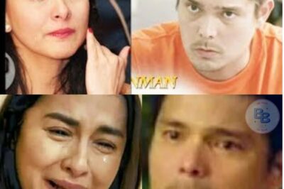 Nagkalat ang Kontrobersya! Marian, Cryptic Posts ang Ibinahagi—Dingdong, Biglang Nanahimik! Totoo nga ba ang Tsismis ng Pagkahiwalay?