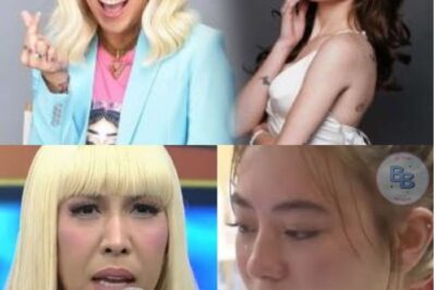 Vice Ganda, Walang Awang Pinagtulungan si Fyang Smith—Ano nga ba ang Nangyari sa Harap ng Publiko?