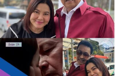 Lorna Tolentino, Humarap sa Publiko at Ibinunyag ang Lihim na Relasyon nila ni Lito Lapid—Ang Shocking na Pag-amin na Hindi Mo Inaasahan!
