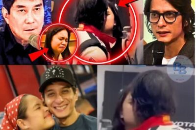 DRAMA ALANGANIN! Ryan Agoncillo, Inaatake Ngayon—Isang Video, Naging Pinagmulan ng Kontrobersya! May Mas Malalim Pa Bang Kwento?