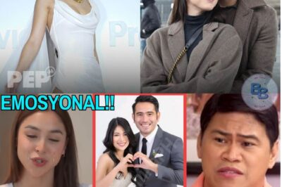 Julia Barretto, Humarap sa Publiko Matapos ang Kasal nina Gerald Anderson at Gigi De Lana—Ang Kanyang Pahayag, Shocking!