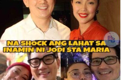 Jodi Sta Maria at Richard Yap, May Lihim na Relasyon Ba? Fans, Laking Kuryusidad!