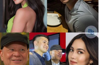Billionaire Ramon Ang, Walang Pagtutol sa Relasyon nina Atasha Muhlach at Jacob Ang—Ito ang Dahilan!