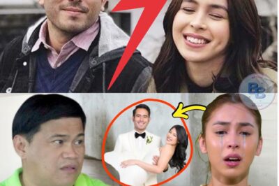 Julia Barretto, Walang Takot na Humarap sa Publiko Matapos Ang Kasal nina Gerald at Gigi—Ang Kanyang Reaksyon, Sobrang Shocking