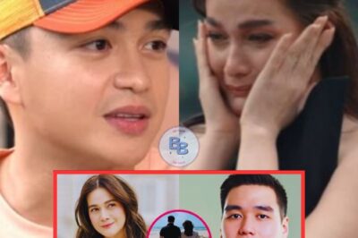 Matapos ang mahabang pananahimik, nagsalita na si Dominic Roque at ibinunyag ang nakakagimbal na sikreto tungkol sa relasyon nina Bea Alonzo at Vincent Co—kasama ang nakakakilabot na babala para sa ikatlong partido at ang matinding katotohanan sa likod ng masakit na hiwalayan nila! Tuklasin ang buong detalye sa komento!
