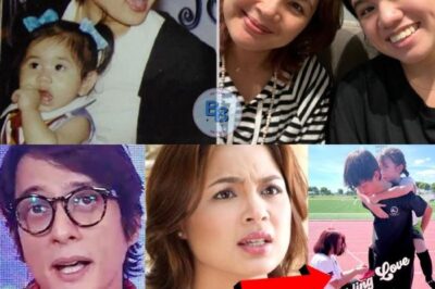 Explosive Confession: Judy Ann Santos Finally Breaks Silence on Yohan’s Biological Father, Triggering Endless Rumors