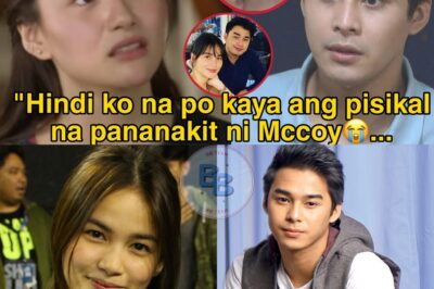 NAGSALITA NA SA WAKAS! Elisse Joson IBINUNYAG ang MASAKIT na LIHIM sa HIWALAYAN nila ni McCoy De Leon – LUHA, PANLOLOKO at PAGKAKALOKO-L0K0, WALANG ITINAGO!