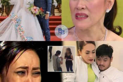 Eksklusibo! Gerald Sibayan, natuklasan ang nakakagulat na sikreto ni Aiai tungkol sa Green Card—isang rebelasyong hindi inaasahan!