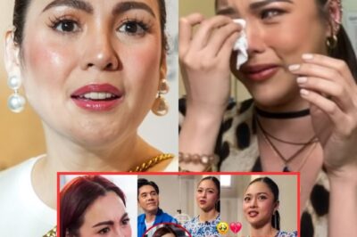 Shocking Silence! Kim Chiu and Paulo Avelino Stunned by Claudine Barretto’s Explosive Revelations That Could Change Their Relationship Forever!