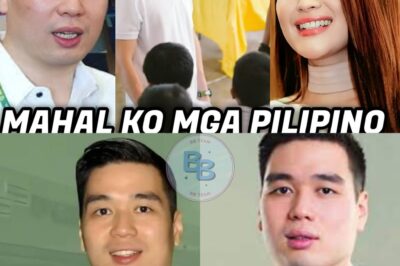 “HINDI MAKAPANIWALA ANG MGA TAO! Vincent Co NAGPATAYO ng PAARALAN para sa MAHIHIRAP na KABATAAN — LIBRE ang UNIPORME, GADGETS, at ALLOWANCE!”