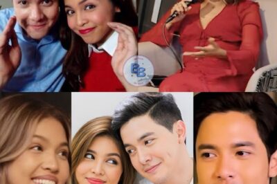 Maine Mendoza INAMIN na NAINLOVE kay Kay ALDEN PERO Hindi Siya NILIGAWAN! HINDI ba SIYA GUSTO?