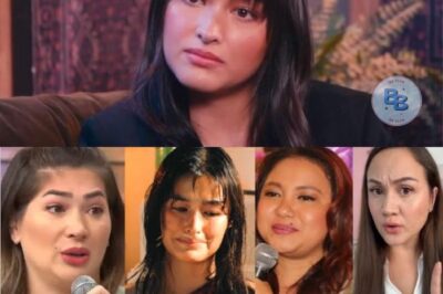 Liza Soberano’s shocking post leaves celebrities stunned, fans divided, and bashers silenced—hidden truth finally revealed, sparking chaos online worldwide!