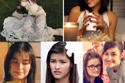 Unmasking Liza Soberano: The Untold Story of Heartbreak, Betrayal, and Unimaginable Struggles That Changed Her Life Forever