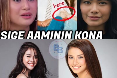 “Klea Pineda, BINASAG ang KATAHIMIKAN! Si JANELLA SALVADOR UMANO ang THIRD PARTY sa SIRANG RELASYON — ‘HINDI AKO ANG NANG-AGAW!’”