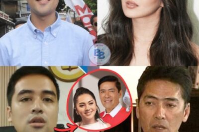 Explosive Love Triangle Scandal: Atasha’s Secret Relationship with Bossing Shakes Showbiz, Mayor Vico’s Alleged Fury Ignites Public Shockwaves!