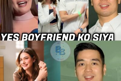 “CONFIRMED NA! Bea Alonzo INAMIN SA PUBLIKO ang RELASYON NILA ng BILYONARYONG Negosyante na si Vincent Co — ‘HINDI NA ITO SEKRETO, MAHAL KO SIYA!’”